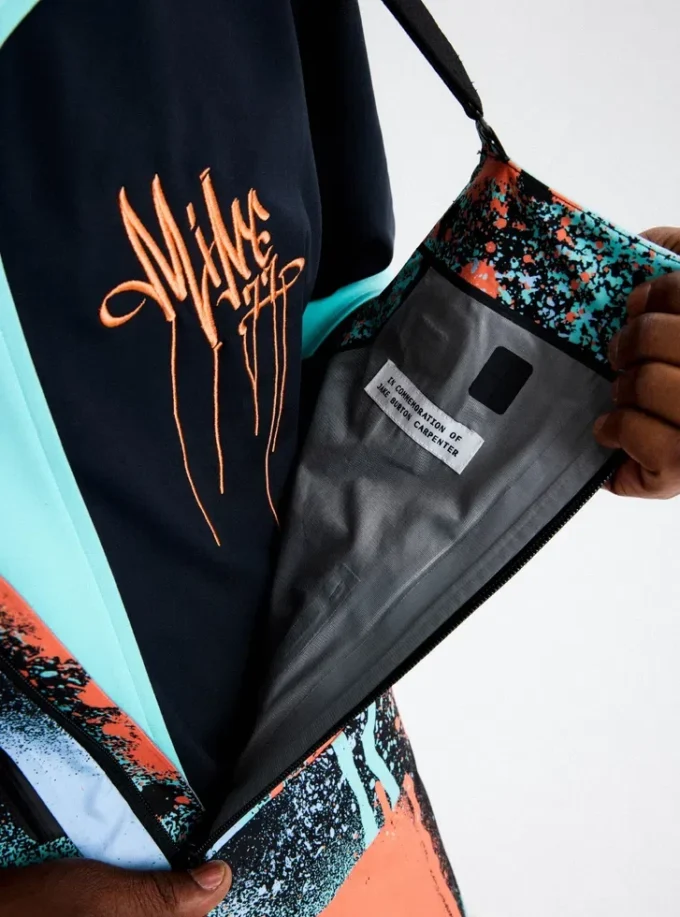 Burton MINE77 GORE-TEX 3L Bib Pants