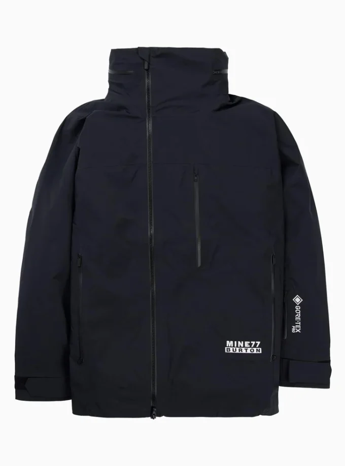 Burton MINE77 GORE-TEX 3L Jacket