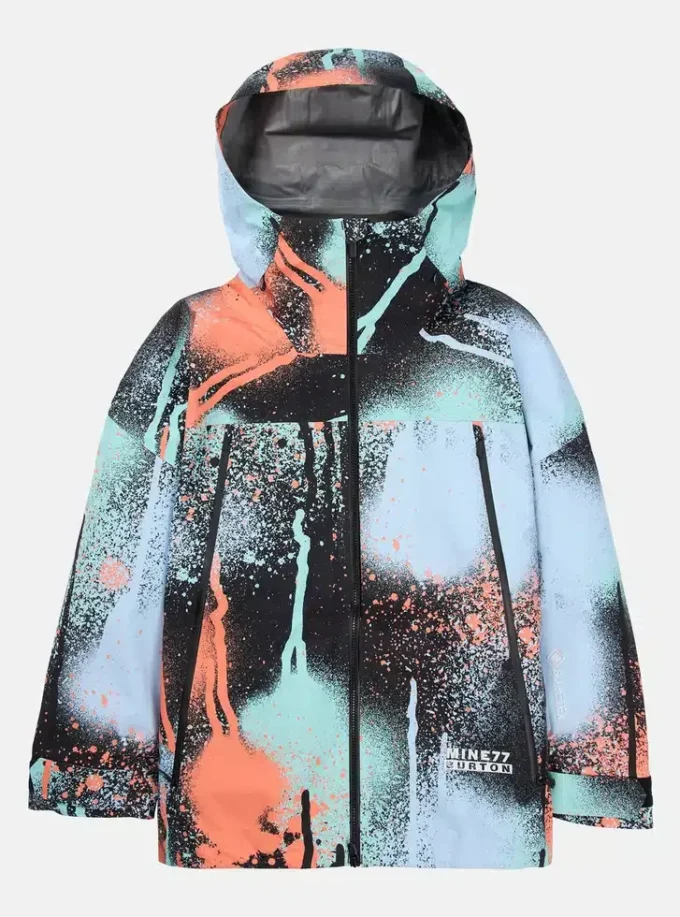 Burton MINE77 GORE-TEX 3L Jacket