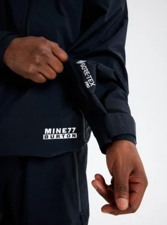 Burton MINE77 GORE-TEX 3L Jacket