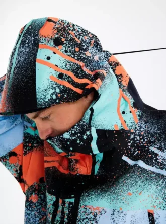 Burton MINE77 GORE-TEX 3L Jacket