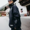 Burton MINE77 GORE-TEX 3L Jacket