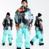 Burton MINE77 GORE-TEX 3L Jacket