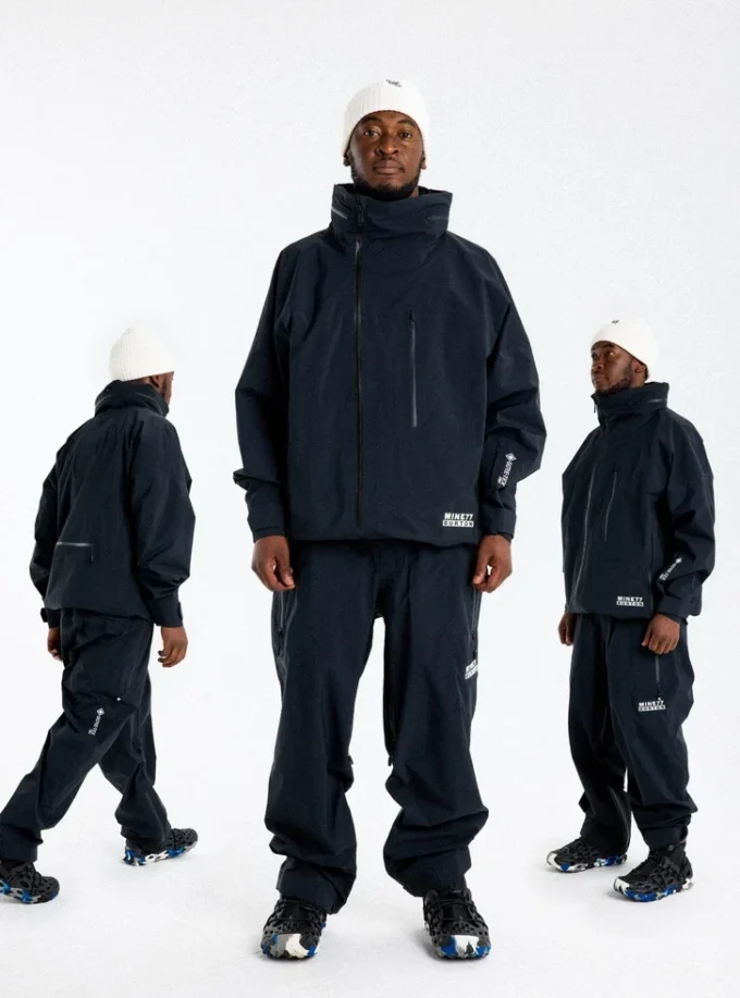 Burton MINE77 GORE-TEX 3L Jacket
