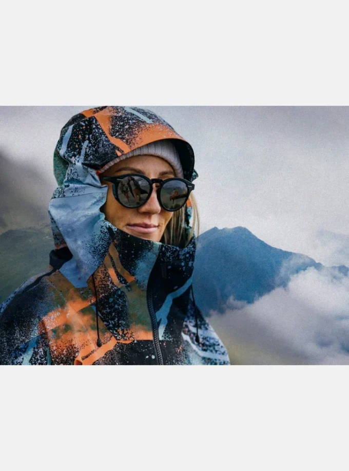 Burton MINE77 GORE-TEX 3L Jacket