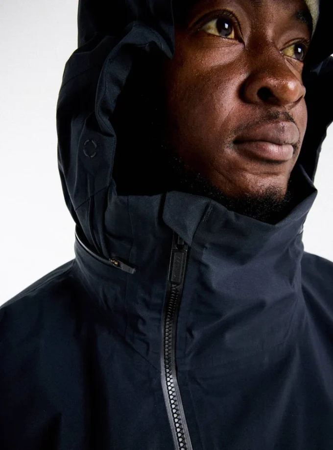 Burton MINE77 GORE-TEX 3L Jacket