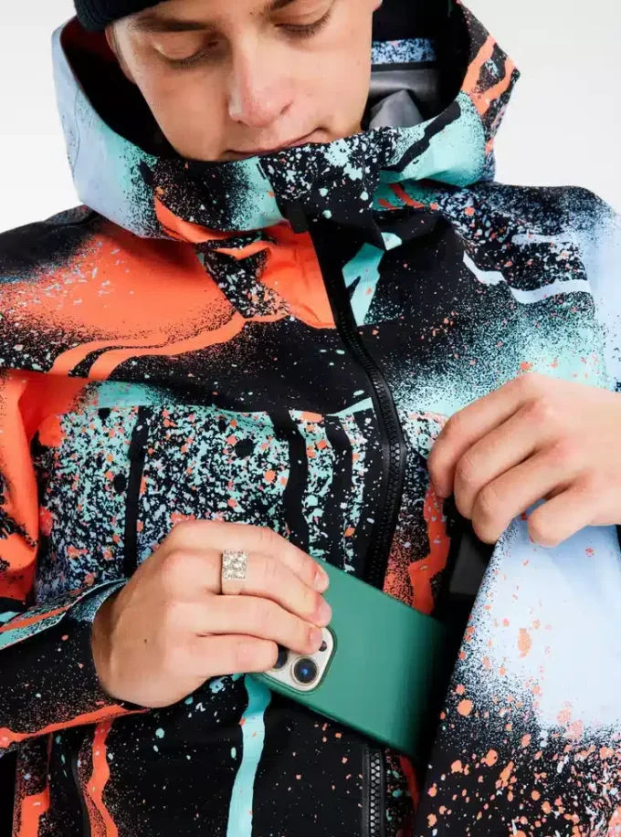 Burton MINE77 GORE-TEX 3L Jacket