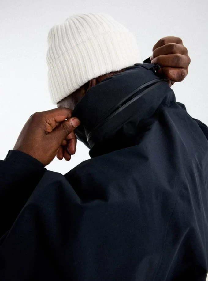 Burton MINE77 GORE-TEX 3L Jacket