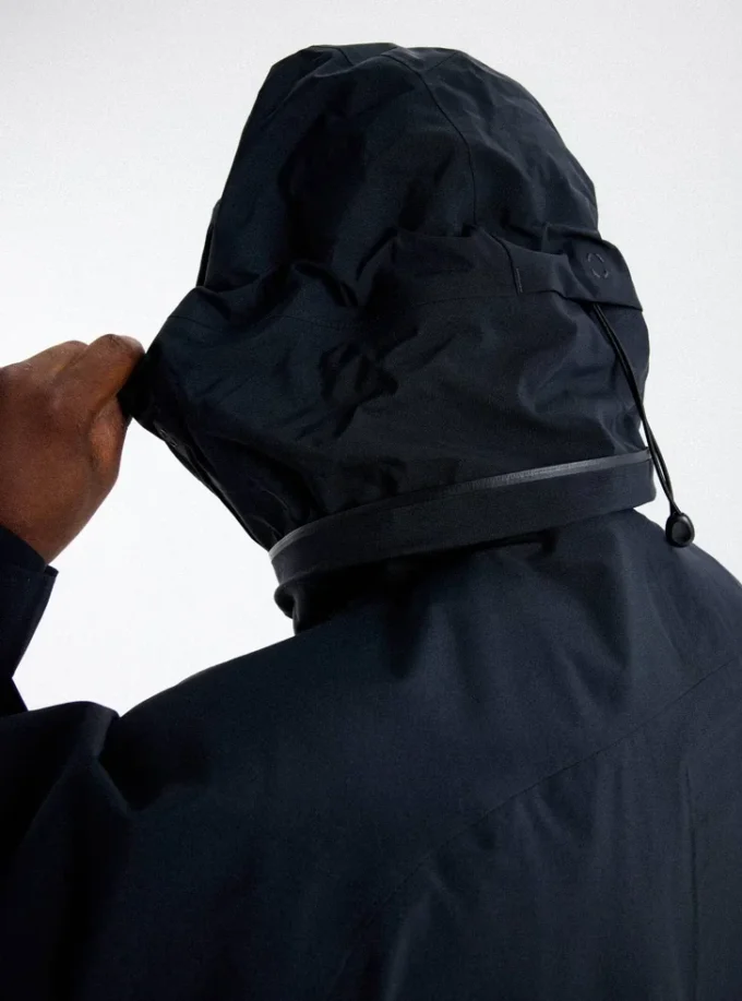 Burton MINE77 GORE-TEX 3L Jacket