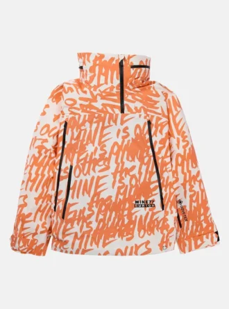 Burton MINE77 GORE-TEX 3L Stretch Anorak