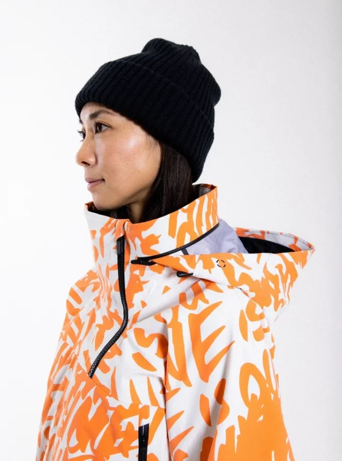 Burton MINE77 GORE-TEX 3L Stretch Anorak
