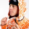 Burton MINE77 GORE-TEX 3L Stretch Anorak
