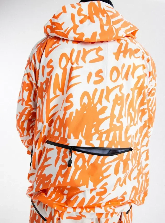 Burton MINE77 GORE-TEX 3L Stretch Anorak