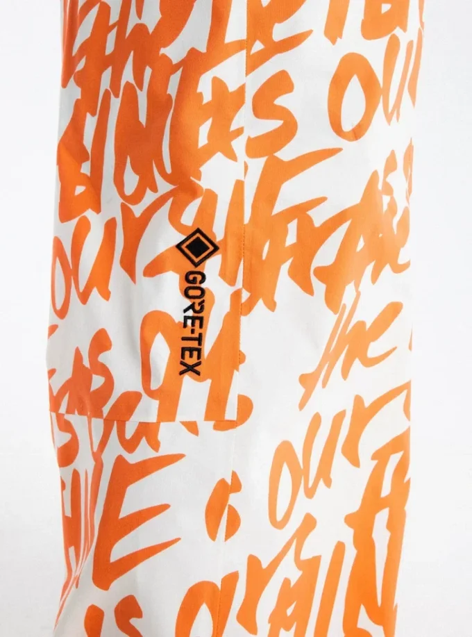 Burton MINE77 GORE-TEX 3L Stretch Pants