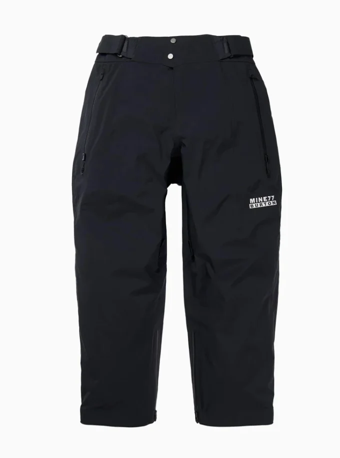 Burton MINE77 GORE-TEX PRO 3L Pants