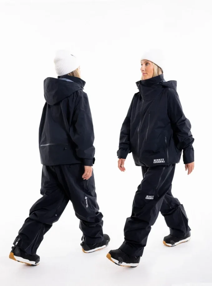 Burton MINE77 GORE-TEX PRO 3L Pants