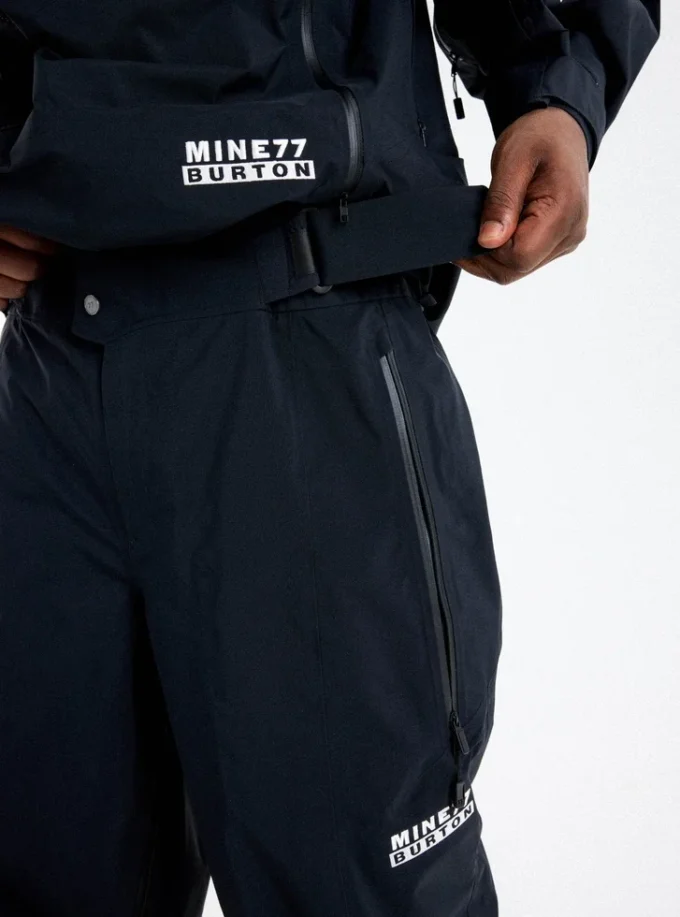 Burton MINE77 GORE-TEX PRO 3L Pants