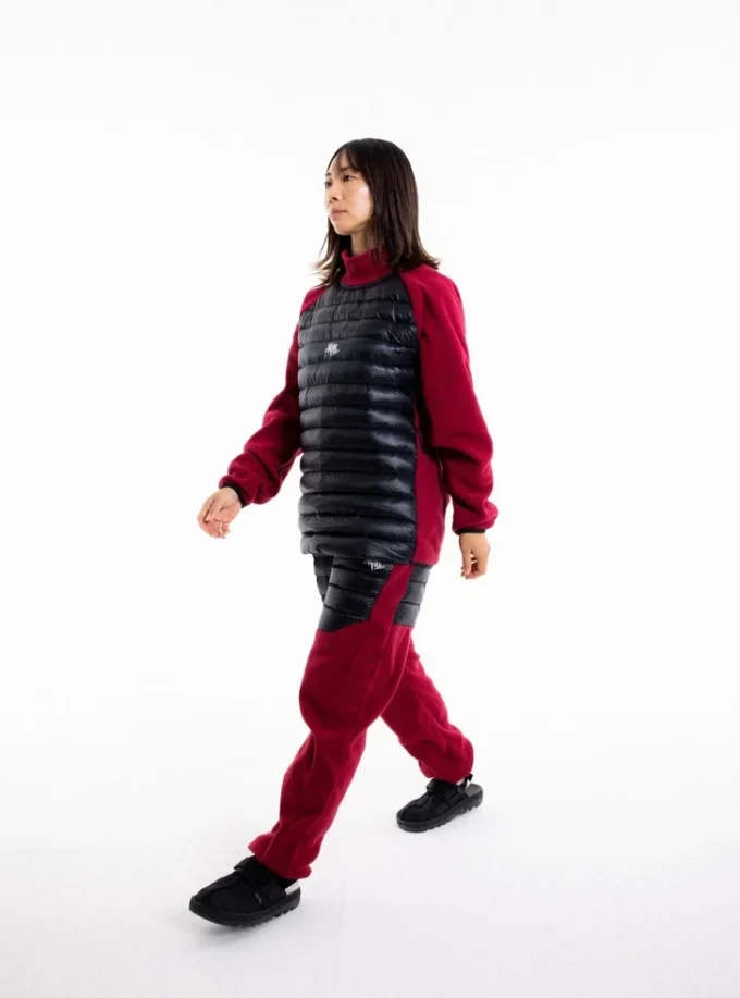 Burton MINE77 Hybrid Pants