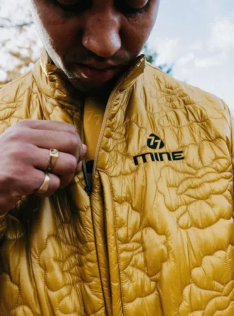 Burton MINE77 Insulated Jacket
