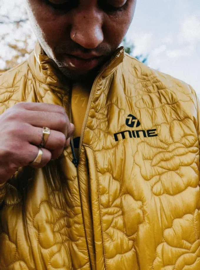 Burton MINE77 Insulated Jacket
