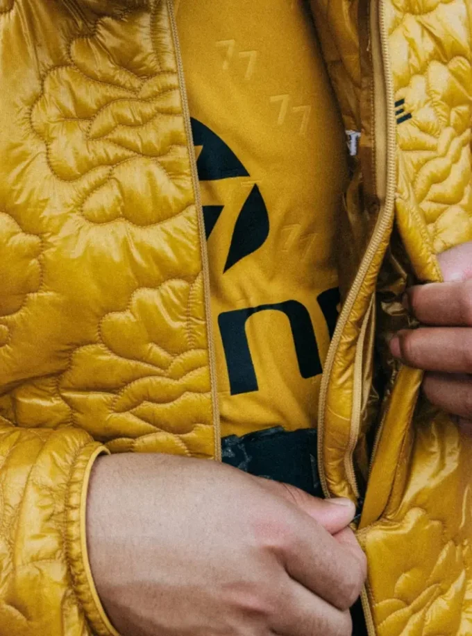 Burton MINE77 Insulated Jacket
