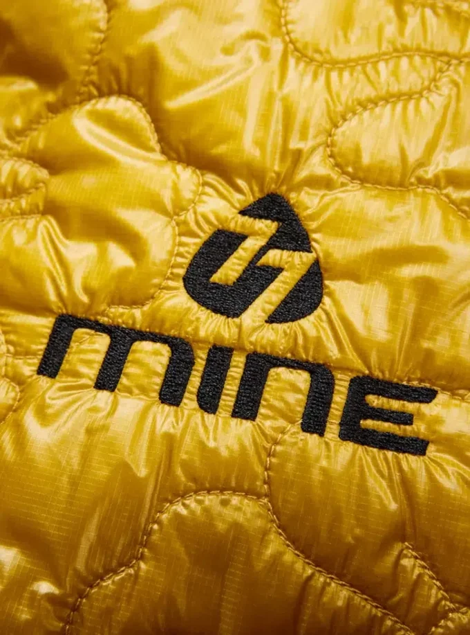 Burton MINE77 Insulated Jacket