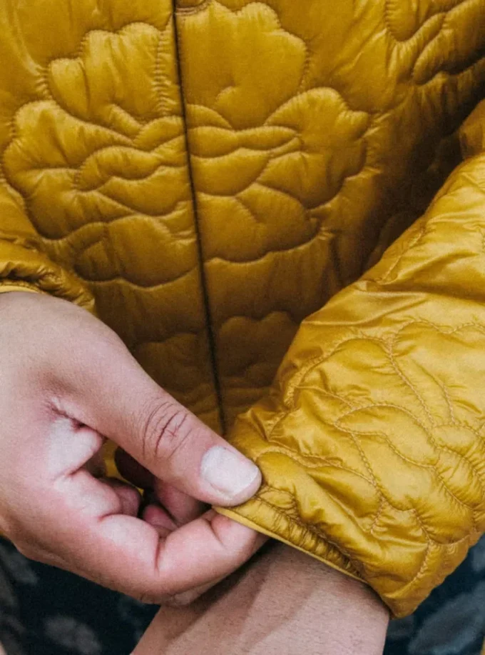 Burton MINE77 Insulated Jacket