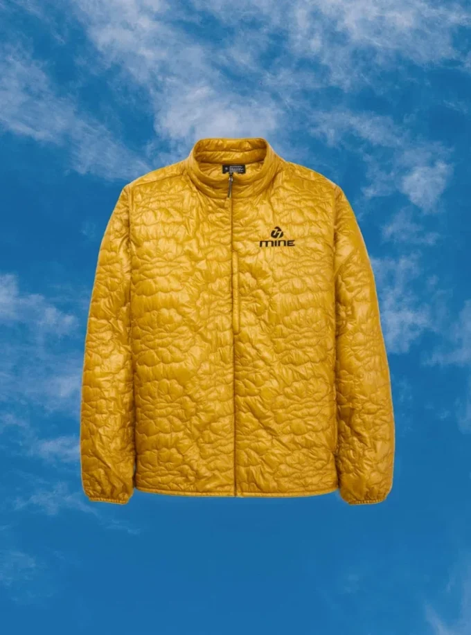 Burton MINE77 Insulated Jacket