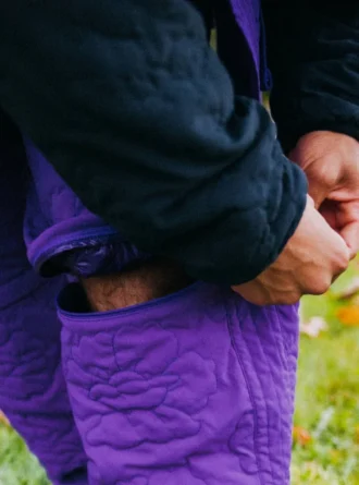 Burton MINE77 Insulated Kimono Pants