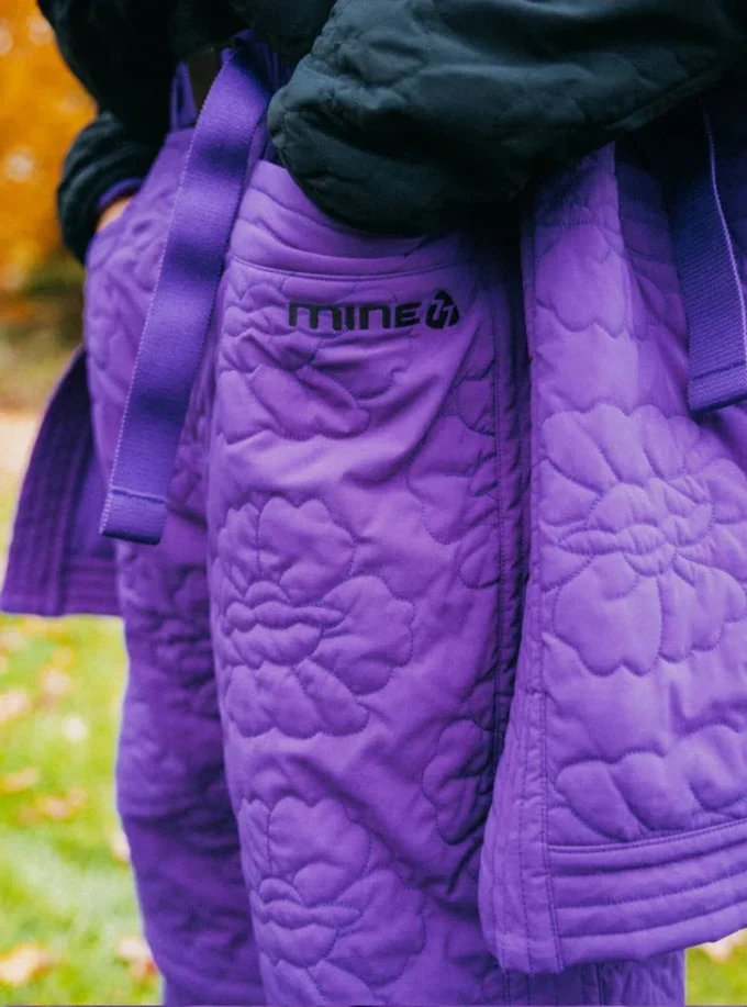 Burton MINE77 Insulated Kimono Pants