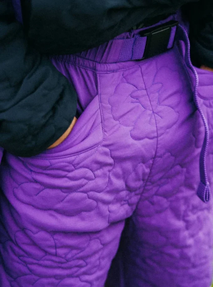 Burton MINE77 Insulated Kimono Pants