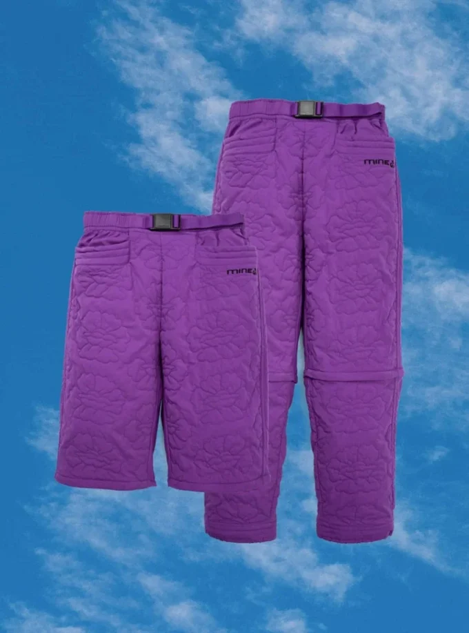 Burton MINE77 Insulated Kimono Pants