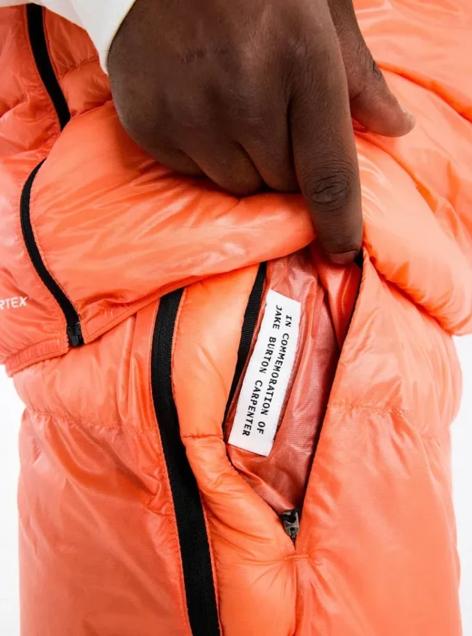 Burton MINE77 Insulated Shorts