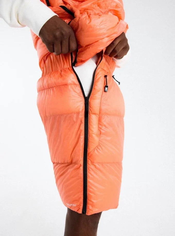 Burton MINE77 Insulated Shorts