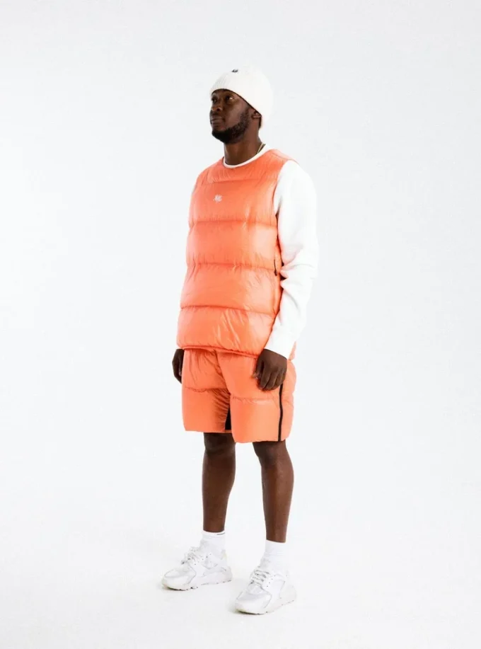 Burton MINE77 Insulated Shorts