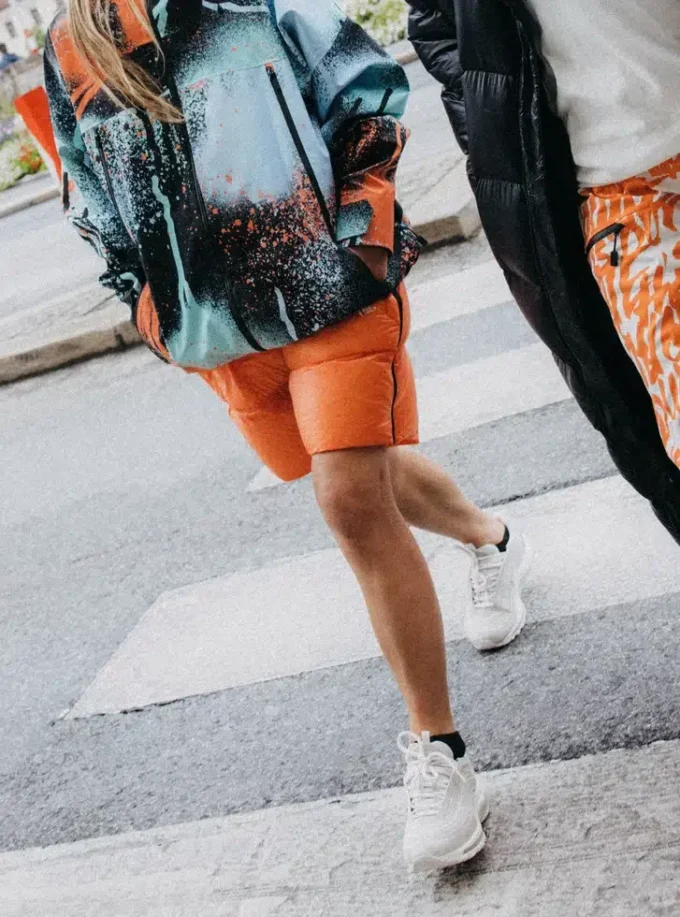 Burton MINE77 Insulated Shorts