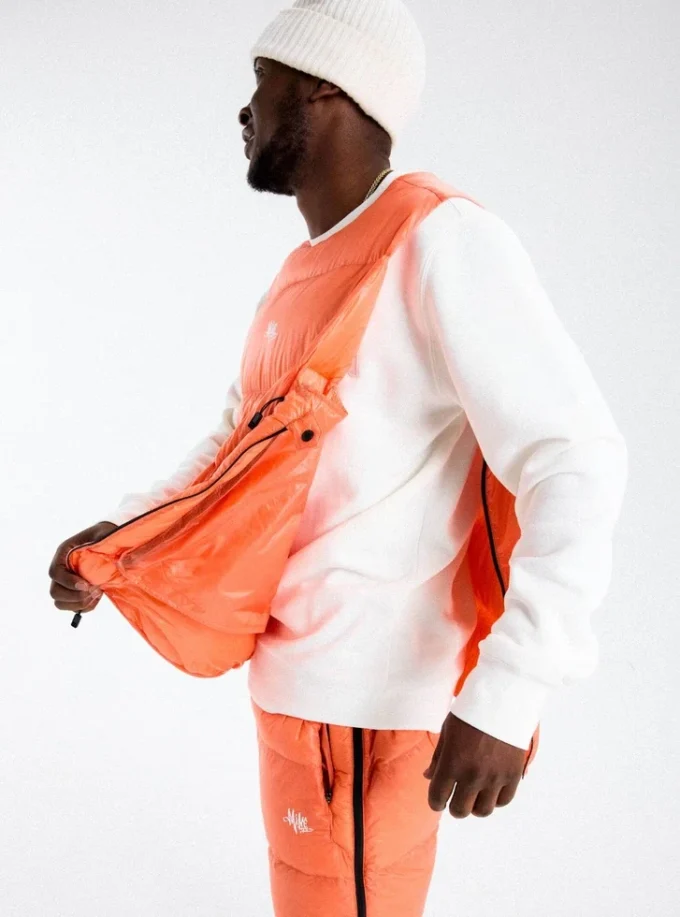 Burton MINE77 Insulated Vest