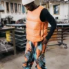 Burton MINE77 Insulated Vest