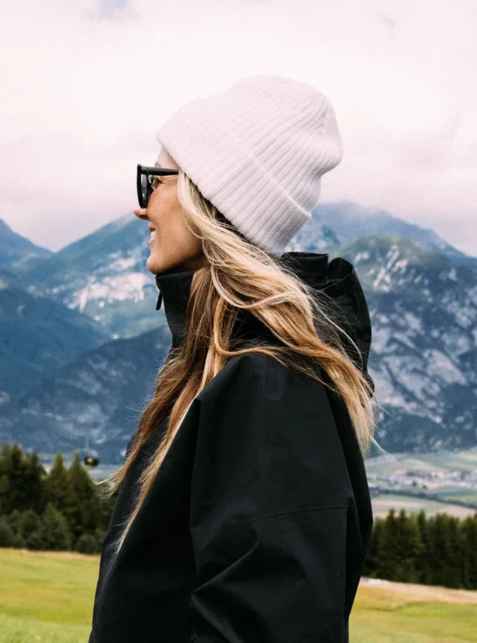 Burton MINE77 Knit Beanie