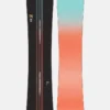 Burton MINE77 Ringleader Camber Snowboard