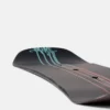 Burton MINE77 Ringleader Camber Snowboard