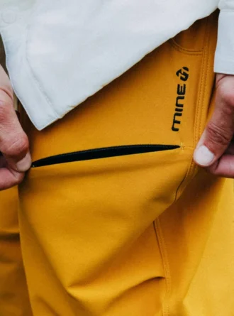 Burton MINE77 Streetwear Pants