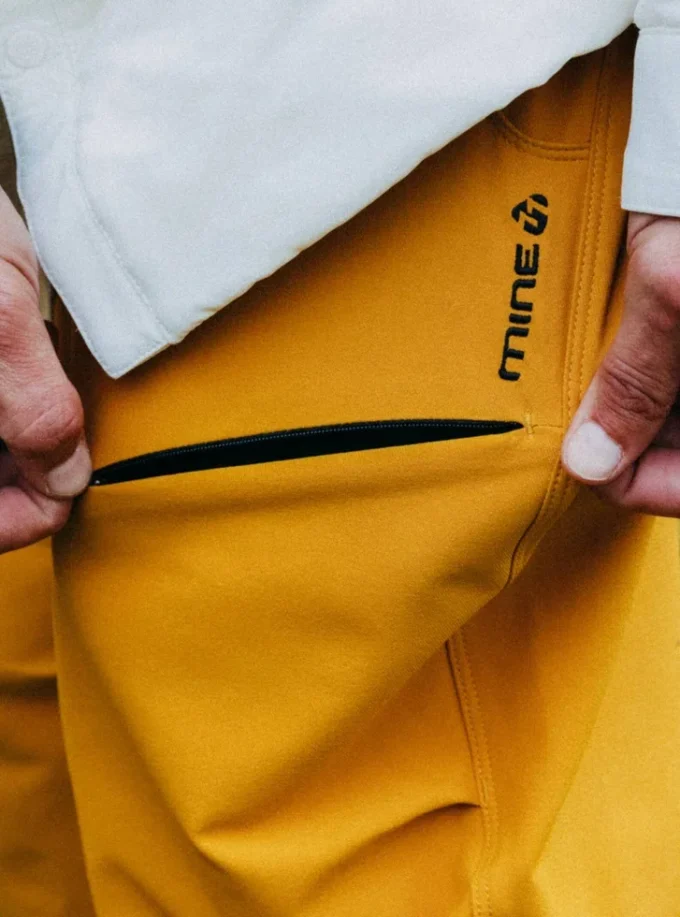 Burton MINE77 Streetwear Pants