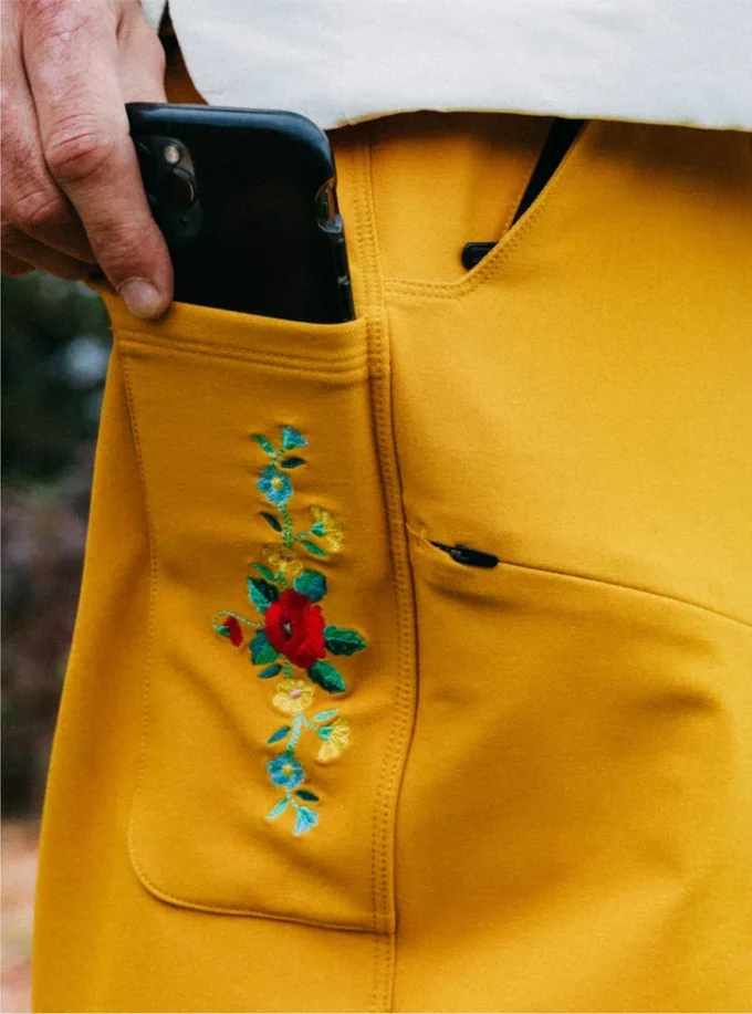 Burton MINE77 Streetwear Pants