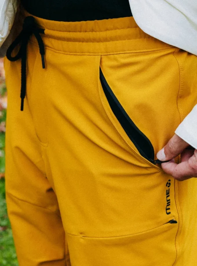 Burton MINE77 Streetwear Pants