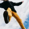 Burton MINE77 Streetwear Pants