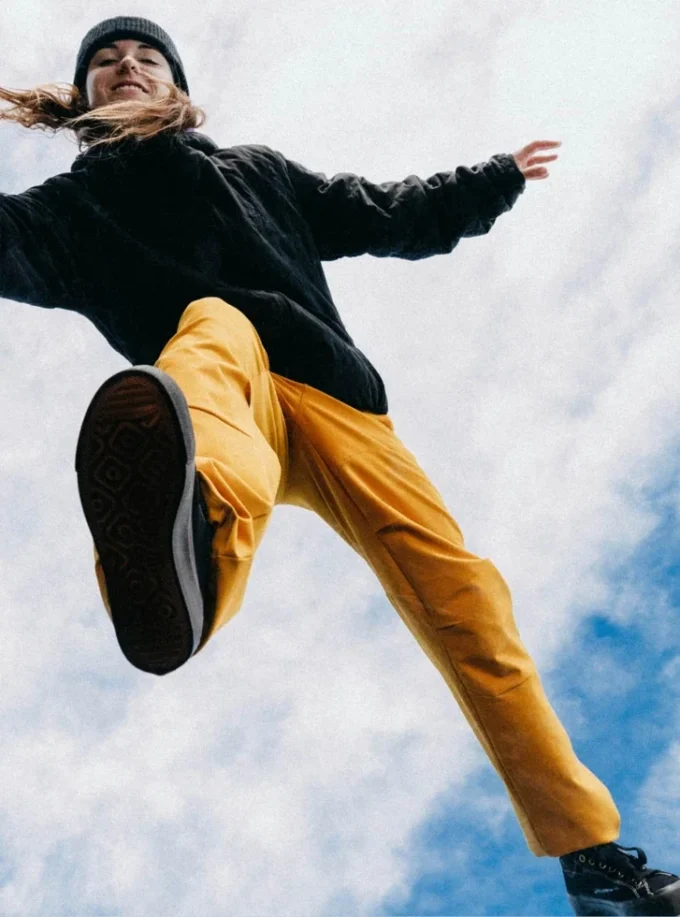 Burton MINE77 Streetwear Pants