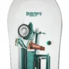 Burton MINE77 x Underberg Family Tree 3D Daily Driver Snowboard