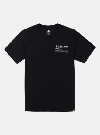 Burton Moretown Short Sleeve T-Shirt