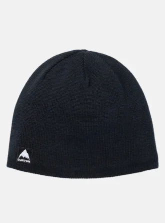Burton Mountain High Fleece-Lined Beanie